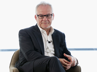 Стали известны звездные гости Одесского кинофестиваля 2015