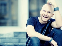 Влад Дарвин занялся продюсированием: В сентябре я презентую коллектив