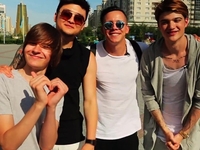 Группа M-Band представила новый клип