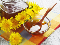 Как варить варенье из одуванчиков