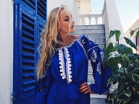 День Конституции Украины: в чем пойти на праздник