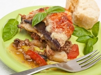 Простые блюда в микроволновке: ТОП-5 рецептов