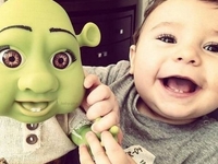 Дети, как куклы: ТОП-18 милых фото