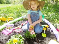 Чем занять ребенка на каникулах: ТОП-20 интересных способов