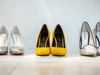 Made in Ukraine: Модная, удобная и красивая обувь от Marsala