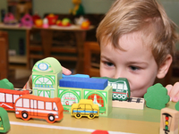 С какого возраста можно оставить ребенка одного дома