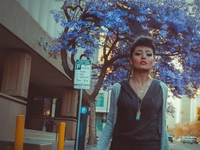 Известный американский режиссер снял клип Анне Добрыдневой