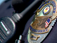 Поступок этого полицейского трогает до слез