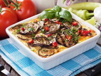 Как приготовить мусаку: ТОП-5 рецептов