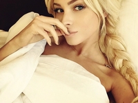 Экс-возлюбленная Тимати Алена Шишкова повторно увеличила грудь