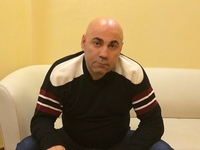 Иосиф Пригожин прокомментировал обстрел его квартиры
