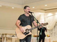 Арсен Мирзоян рассказал о том, как нелегко прощаться с людьми