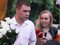 Продюсер Вадим Лисица о романе с Alyosha: Чувства появились не сразу