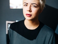 Украинская певица ONUKA отказалась ехать в Россию