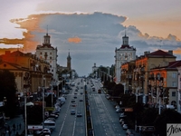 Путешествуй по Украине: Что посмотреть в Запорожье