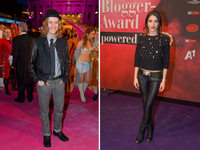 Сын Николя Саркози встречается с моделью из Дагестана – СМИ