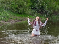 Ивана Купала: поверья народного праздника