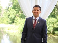 Зеленский о политической кинокомедии: Мы уже давно ее придумали