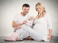 Как мужу понять беременную жену