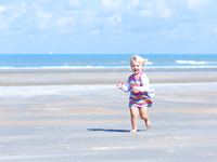 Как назвать июльскую девочку