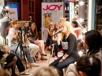 Фитнес-тренер Ефросининой и Тины Кароль: Поборите свою лень!