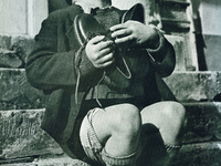 Дети всегда остаются детьми: ТОП-15 воодушевляющих фото