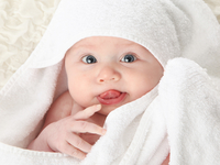 Ученые рассказали, что может видеть новорожденный