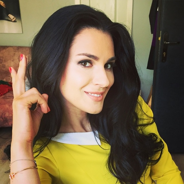 Маша Ефросинина проведет мастер-класс в рамках ОМКФ 2015