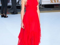 Look дня: Эмбер Херд