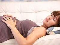 Чем опасен храп во время беременности