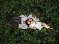 Гадания на Ивана Купала: на любовь