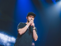 Бумбокс, Джамала и Мачете выступят на одной сцене