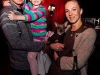 Евгений Кошевой рассказал о работе и семье