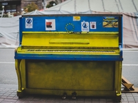 ЗНО 2015: Определены результаты теста по истории Украины