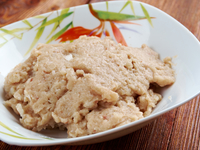 Форшмак из селедки