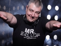 Скончался украинский DJ Andrey Balkonsky