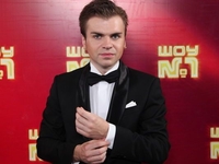У покойного Левицкого после аварии украли ноутбук с его песнями