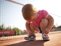 Что делать, если потерялся ребенок