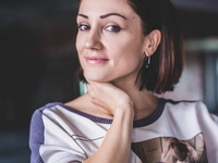 Лина Верес: Мы то, что мы едим, и это очень важно!