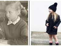 Как изменилась детская мода со времен СССР