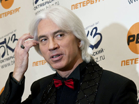 Дмитрий Хворостовский дал концерт, несмотря на серьезное заболевание