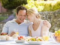 Чем должен питаться мужчина перед зачатием