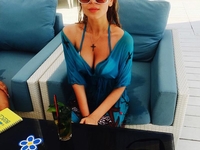 Алина Гросу похвасталась результатом своего похудения