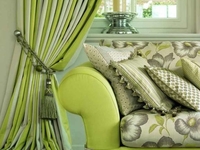 Модные цвета в дизайне интерьера: Комментарий эксперта