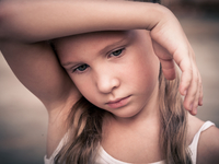 Как распознать симптомы диабета у ребенка