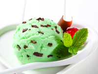 Мята и шоколад: Три вкусные идеи