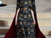 Римские каникулы: Valentino представил осеннюю коллекцию