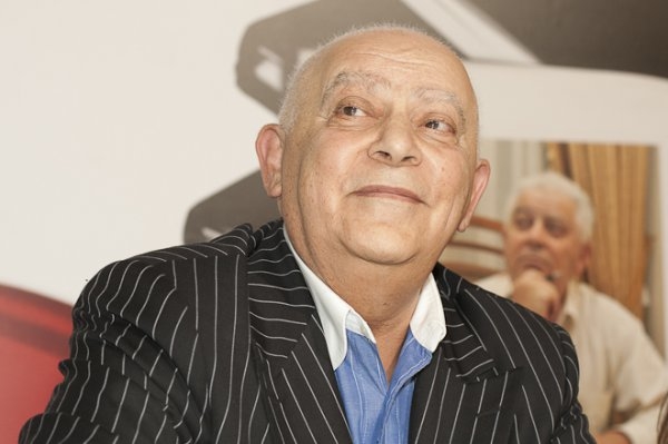 В память о Михаиле Воронине: Знаменитые мужчины в дизайнерских костюмах