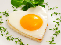 Ученые: Будущим мамам нужно употреблять яйца