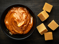 Мамам на заметку: Готовим вкусные ириски дома